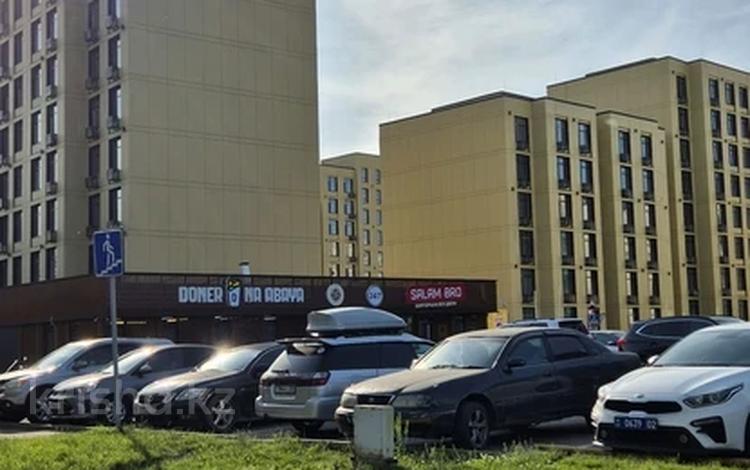 1-бөлмелі пәтер · 35.6 м² · 4/9 қабат, Райымбека 241 — Райымбека - Ауезова, ТЦ Максима, бағасы: 29.6 млн ₸ в Алматы, Жетысуский р-н — фото 49