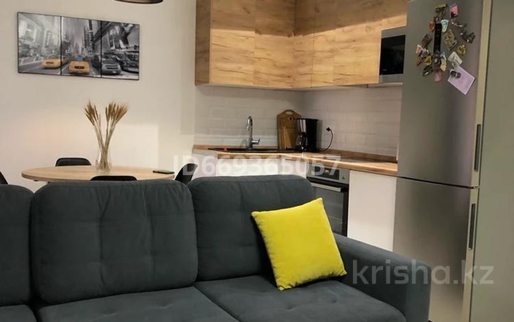 2-комнатная квартира · 60 м² · 4/9 этаж, Анет баба 11/2 за 300 000 ₸ в Астане, Есильский р-н — фото 2