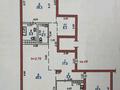 4-бөлмелі пәтер · 150 м² · 9/13 қабат, Аль-Фараби 95, бағасы: 120 млн ₸ в Алматы, Бостандыкский р-н — фото 19