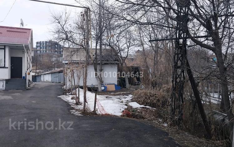 Саяжай · 2 бөлме · 30 м² · 1 сот., мкр Нурлытау (Энергетик) — Баязитова, бағасы: 70 000 〒 в Алматы, Бостандыкский р-н — фото 2