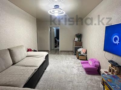 3-комнатная квартира · 61 м² · 5/5 этаж, Крылова 26 за 22 млн 〒 в Караганде, Казыбек би р-н