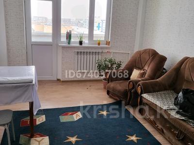 3-бөлмелі пәтер · 80 м² · 5/5 қабат, Абая, бағасы: 19 млн ₸ в Сатпаев