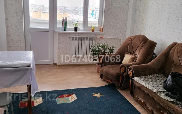 3-бөлмелі пәтер · 80 м² · 5/5 қабат, Абая, бағасы: 19 млн ₸ в Сатпаев — фото 2