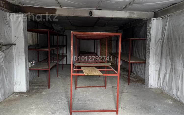 Қоймалар · 60 м², бағасы: 250 000 ₸ в Алматы, Ауэзовский р-н — фото 2