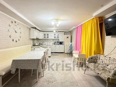 Дача · 4 комнаты · 100 м² · 12 сот., мкр Рахат — Рядом Рахат дача Алма за 30 млн 〒 в Алматы, Алатауский р-н