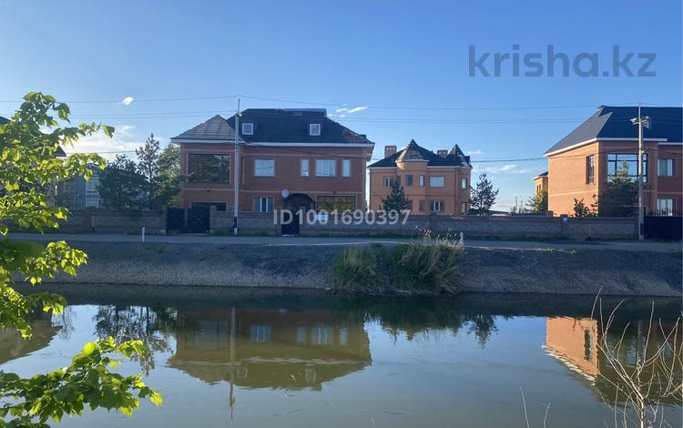 Участок · 12 соток, Вип городк, косши 11в за 22 млн ₸ в Косшы — фото 8