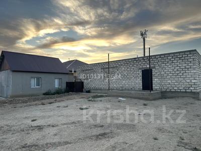 Отдельный дом · 6 комнат · 189 м² · 10 сот., мкр Самал, 22 37 за 55 млн ₸ в Атырау
