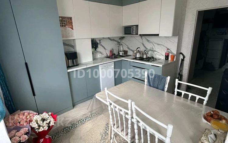 2-комнатная квартира · 64 м² · 2/5 этаж, мкр. Зачаганск пгт, Камбар батыра 6/1 — Зачаганск за 24.5 млн ₸ в Уральске — фото 2