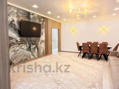 4-комнатная квартира · 150 м² · 1/5 этаж, Л.Толстого — 3 школы за 70 млн ₸ в Уральске
