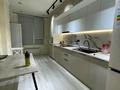 2-комнатная квартира · 59 м² · 2/12 этаж, Аргынбекова 29/4 к2 — Шаяхметов за 260 000 ₸ в Шымкенте, Каратауский р-н