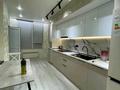 2-комнатная квартира · 59 м² · 2/12 этаж, Аргынбекова 29/4 к2 — Шаяхметов за 260 000 ₸ в Шымкенте, Каратауский р-н — фото 7