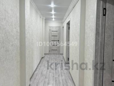 3-комнатная квартира · 76 м² · 2/7 этаж, Сарыарка 11/2 за 26 млн 〒 в Кокшетау