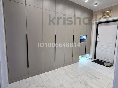 3-комнатная квартира · 80 м² · 9/10 этаж, Наурызбай батыра 137 за 50 млн ₸ в Кокшетау