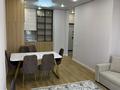 2-бөлмелі пәтер · 46 м² · 6/7 қабат, Томирис ш.а., Рыскулова, бағасы: 280 000 ₸ в Алматы, Алатауский р-н — фото 10