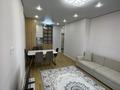 2-бөлмелі пәтер · 46 м² · 6/7 қабат, Томирис ш.а., Рыскулова, бағасы: 280 000 ₸ в Алматы, Алатауский р-н — фото 7