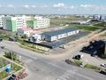Еркін, кеңселер, қоймалар · 1270 м², бағасы: 750 млн ₸ в Астане, Сарыарка р-н