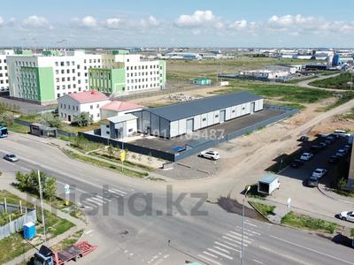 Свободное назначение, офисы, склады · 1270 м² за 750 млн ₸ в Астане, Сарыарка р-н