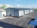 Еркін, кеңселер, қоймалар · 1270 м², бағасы: 750 млн ₸ в Астане, Сарыарка р-н — фото 5
