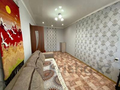 1-комнатная квартира, 34 м², 3/5 этаж, Сабита Муканова 10а за 9.5 млн 〒 в Кокшетау