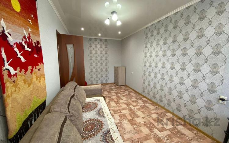 1-комнатная квартира, 34 м², 3/5 этаж, Сабита Муканова 10а за 9.5 млн 〒 в Кокшетау — фото 2