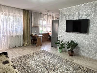 2-комнатная квартира · 45.3 м² · 4/5 этаж, Гагарина 42 за 13 млн ₸ в Риддере