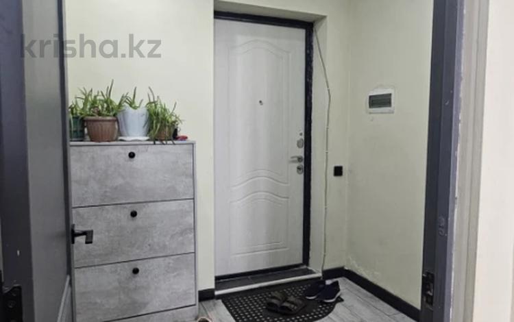 1-бөлмелі пәтер · 46.2 м² · 8/9 қабат, мкр. Шугыла — СРОЧНАЯ ПРОДАЖА!!!, бағасы: 28.5 млн ₸ в Алматы, Наурызбайский р-н — фото 6