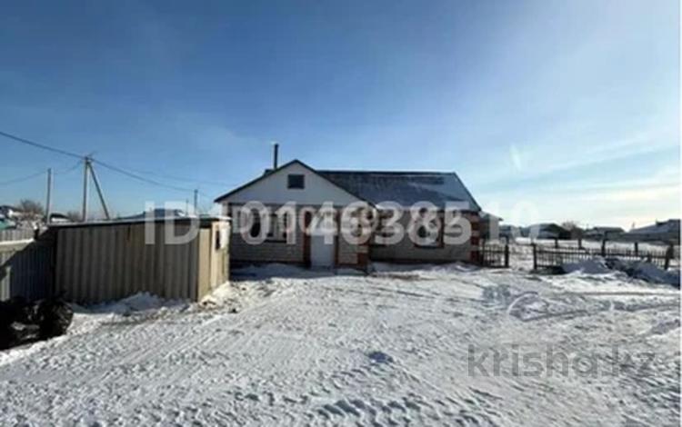 Отдельный дом · 3 комнаты · 90 м² · 15 сот., Әлкей Марғұлан 184 за 25 млн ₸ в Астане — фото 2