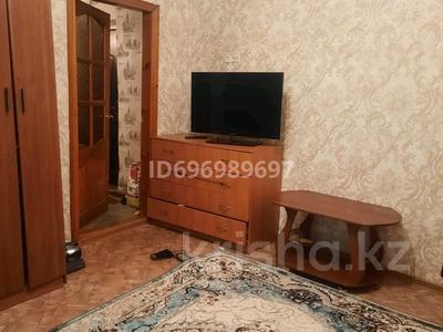 1-комнатная квартира · 32.5 м² · 1/4 этаж, мкр Шанхай, Металлургов 5 за 6 млн 〒 в Актобе