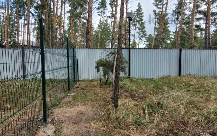 Участок · 20 соток, Щербаково, Щербаково Щербаково База отдыха "MUNCHE за 26 млн 〒 в Костанайской обл. — фото 22