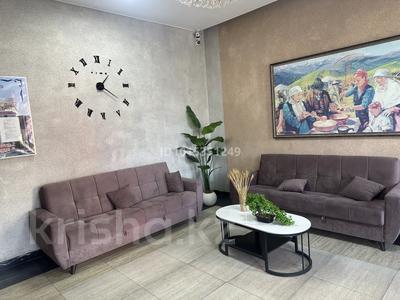 1-комнатная квартира · 42 м² · 8/12 этаж, мкр Кайтпас 1, Байдибек би 116 за 180 000 ₸ в Шымкенте, Каратауский р-н