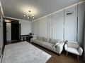 2-комнатная квартира · 72 м² · 8/16 этаж, Егизбаева — Каныша Сатпаева за 350 000 ₸ в Алматы, Бостандыкский р-н