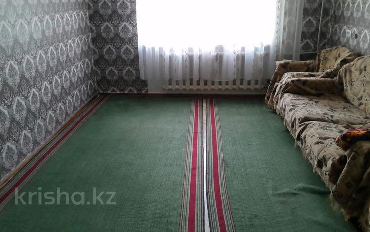 1-комнатная квартира · 36 м² · 4/5 этаж, мкр Север 37 за 90 000 ₸ в Шымкенте, Аль-Фарабийский р-н — фото 2