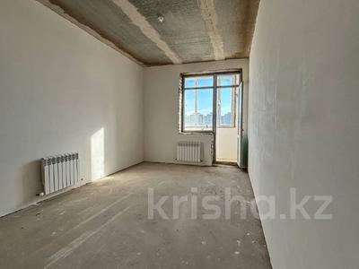 2-бөлмелі пәтер, 42 м², 7/9 қабат, Кабанбай батыр, 57/2 57/2, бағасы: ~ 16 млн 〒 в Астане, Есильский р-н