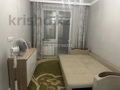 1 бөлме · 40 м², Тауелсиздик 34/9, бағасы: 115 000 ₸ в Астане, Алматы р-н