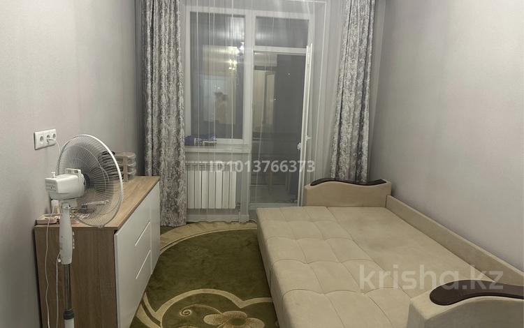 1 бөлме · 40 м², Тауелсиздик 34/9, бағасы: 115 000 ₸ в Астане, Алматы р-н — фото 2
