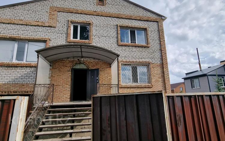 Отдельный дом · 5 комнат · 314.5 м² · 10 сот., Жастар за 45 млн 〒 в Экибастузе — фото 2