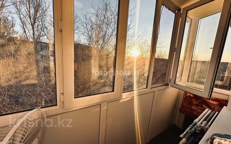 1-комнатная квартира · 31 м², Майкудук, 14й микрорайон за 120 000 ₸ в Караганде, Алихана Бокейханова р-н — фото 2