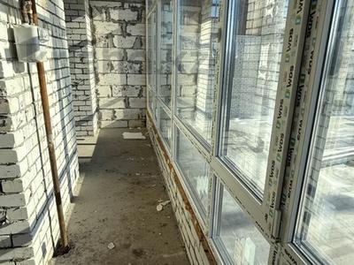 1-бөлмелі пәтер · 45.1 м² · 2/9 қабат, даумова 63, бағасы: 21.5 млн ₸ в Уральске