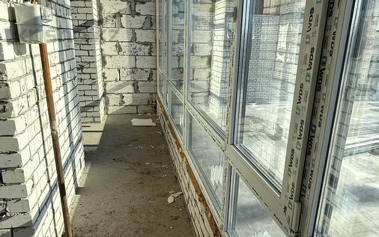 1-бөлмелі пәтер · 45.1 м² · 2/9 қабат, даумова 63, бағасы: 21.5 млн ₸ в Уральске — фото 3
