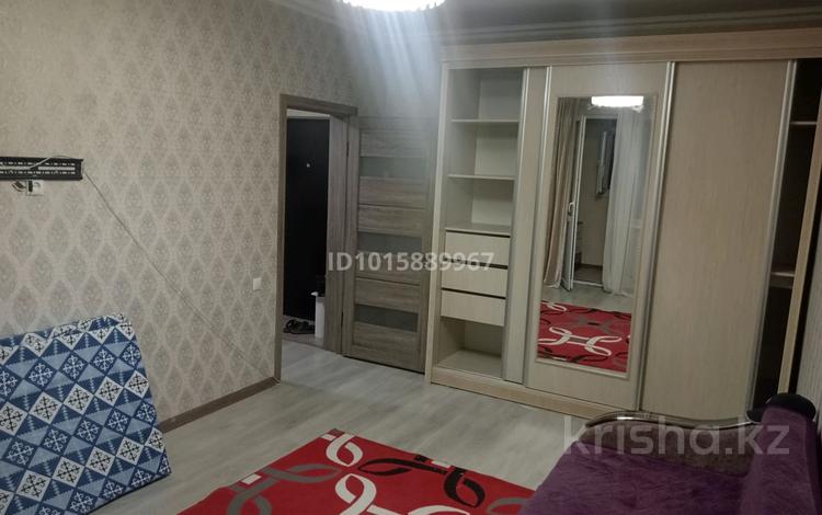 1-комнатная квартира · 40 м² · 5/5 этаж, мкр Саялы 26 за 200 000 ₸ в Алматы, Алатауский р-н — фото 2