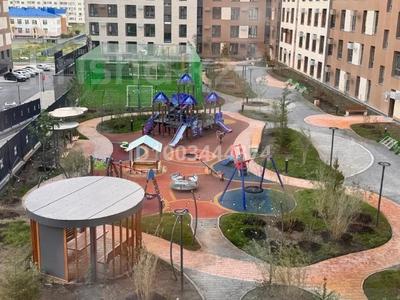 1-бөлмелі пәтер · 37 м² · 5/9 қабат, Е-15 13/1, бағасы: ~ 25 млн ₸ в Астане, Нура р-н
