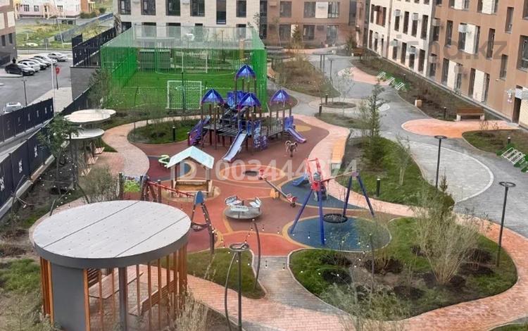 1-комнатная квартира · 37 м² · 5/9 этаж, Е-15 13/1 за ~ 25 млн ₸ в Астане, Нура р-н — фото 62
