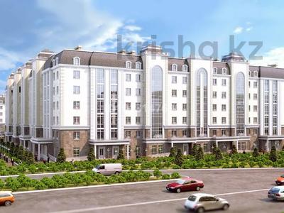 4-бөлмелі пәтер · 146 м² · 6/8 қабат, Алихан Бокейхан 29, бағасы: 88 млн ₸ в Астане, Есильский р-н