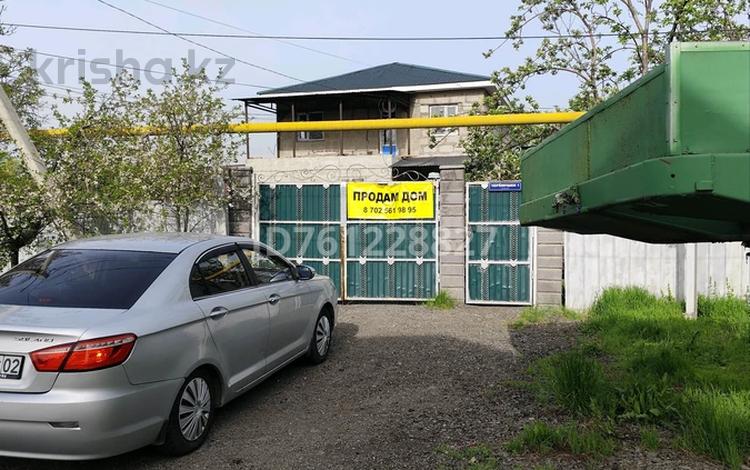 Жеке үй · 4 бөлме · 160 м² · 4.5 сот., мкр Карасу — Черёмушки 1, дом 11, бағасы: 60 млн ₸ в Алматы, Алатауский р-н — фото 33