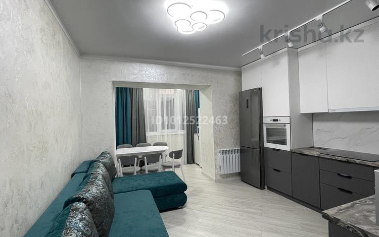 1-бөлмелі пәтер · 45.5 м² · 1/5 қабат, Сеченова 9/12, бағасы: 25 млн ₸ в Семее — фото 2