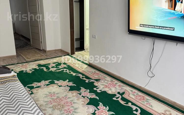 2-комнатная квартира · 50 м² · 2/5 этаж, Авангард 14 за 2 000 ₸ в Атырау, мкр Авангард-2 — фото 2