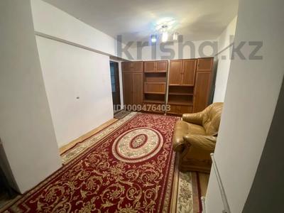 1-комнатная квартира · 36.6 м² · 2/3 этаж, Бекмаханова 2/6 за 18.5 млн ₸ в Алматы, Турксибский р-н