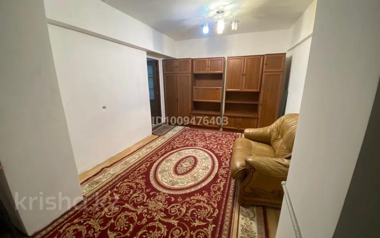 1-бөлмелі пәтер · 36.6 м² · 2/3 қабат, Бекмаханова 2/6, бағасы: 18.5 млн ₸ в Алматы, Турксибский р-н — фото 32