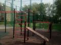 1-бөлмелі пәтер · 36.6 м² · 2/3 қабат, Бекмаханова 2/6, бағасы: 18.5 млн ₸ в Алматы, Турксибский р-н — фото 12