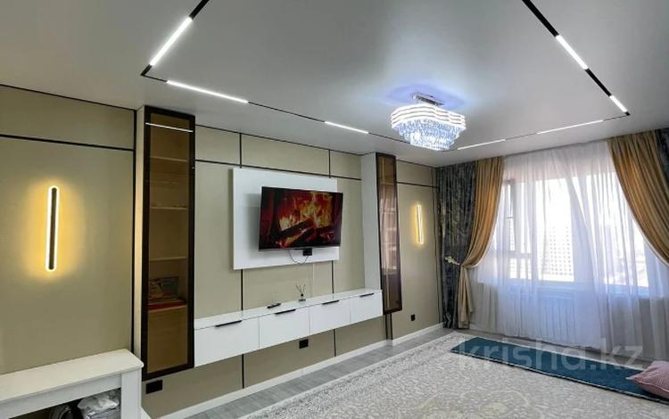 2-комнатная квартира · 66 м² · 11/14 этаж, 189 квартал уч. 25/1 за 35 млн ₸ в Шымкенте — фото 3